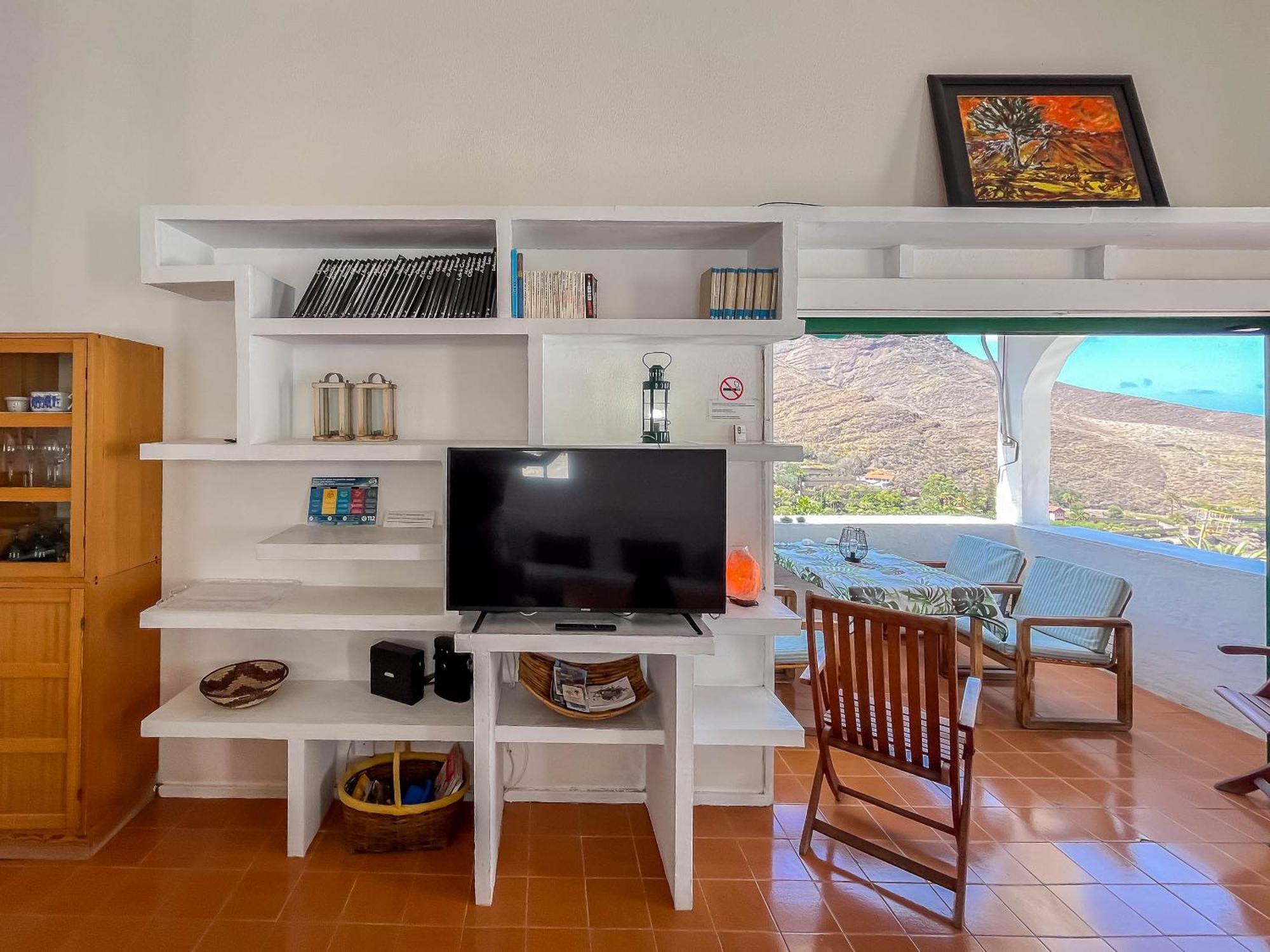 Casa Carmen Agaete Con Terraza Y Vistas Al Mar Daire Dış mekan fotoğraf