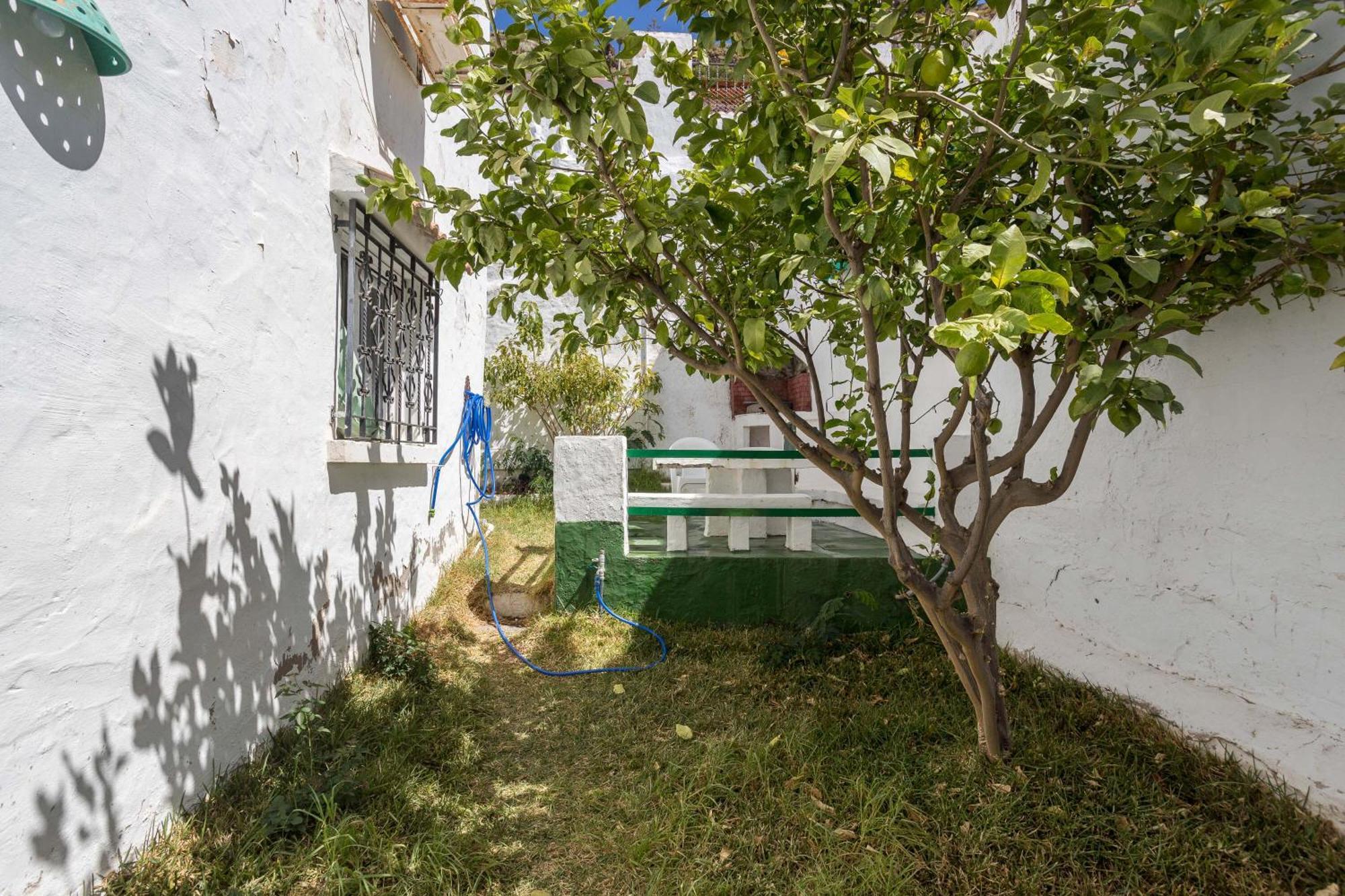 Casa Carmen Agaete Con Terraza Y Vistas Al Mar Daire Dış mekan fotoğraf
