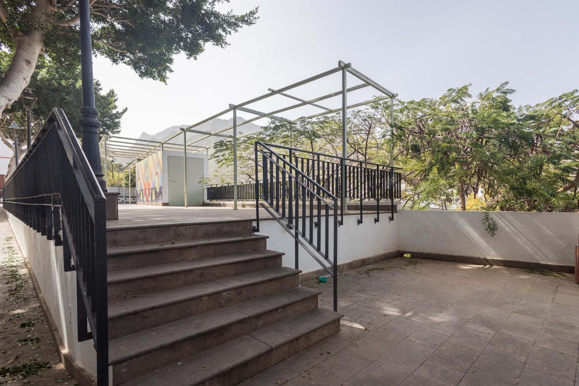 Casa Carmen Agaete Con Terraza Y Vistas Al Mar Daire Dış mekan fotoğraf